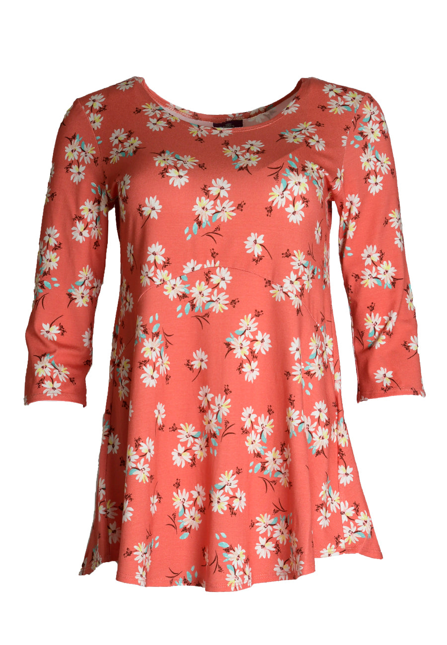 June Top 3/4 Sleeve SALE!