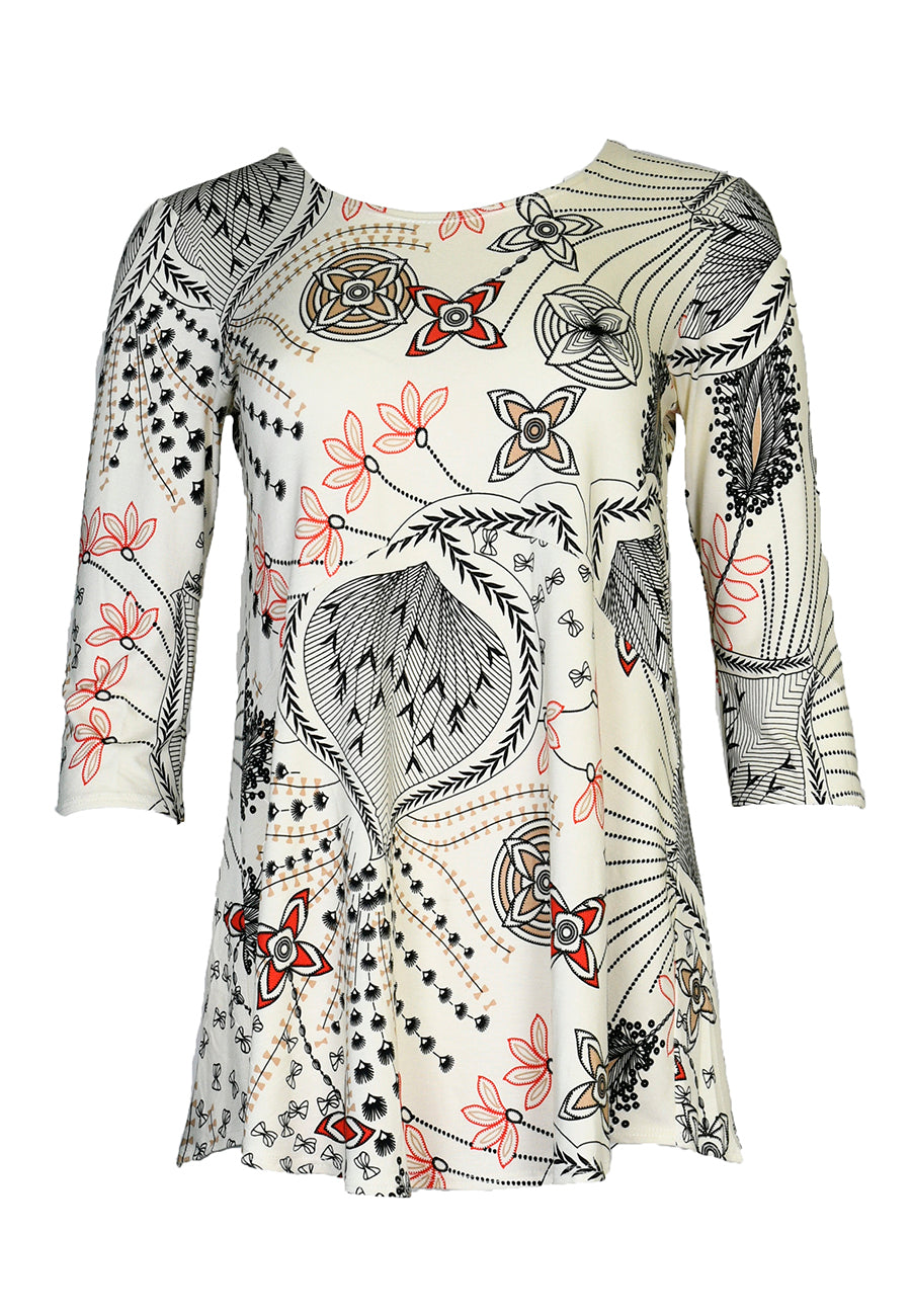 June Top 3/4 Sleeve SALE!