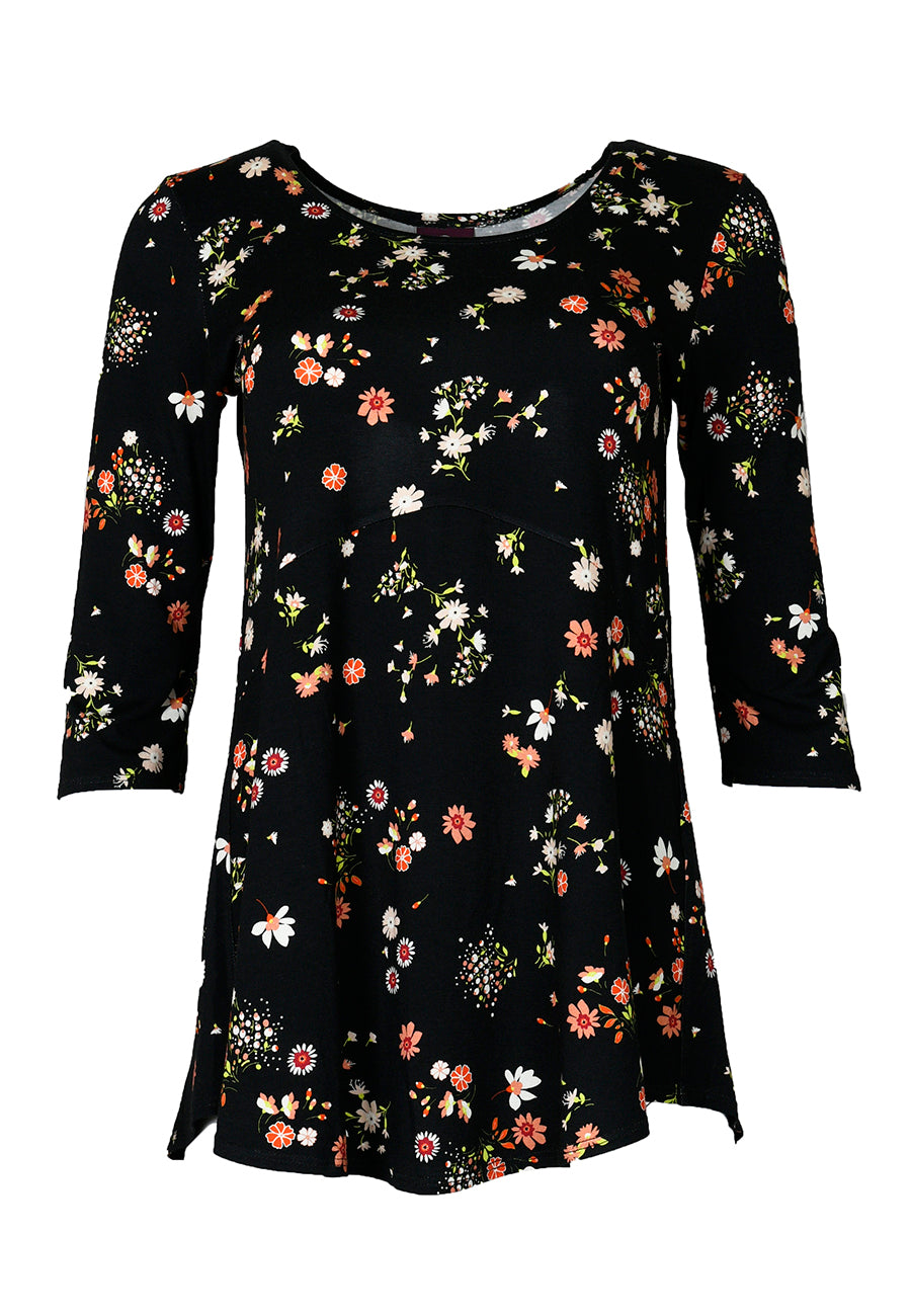 June Top 3/4 Sleeve SALE!