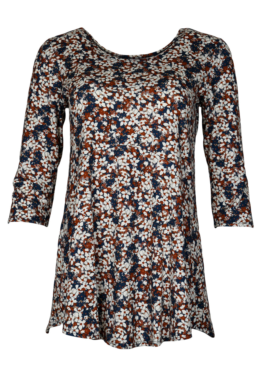 June Top 3/4 Sleeve SALE!