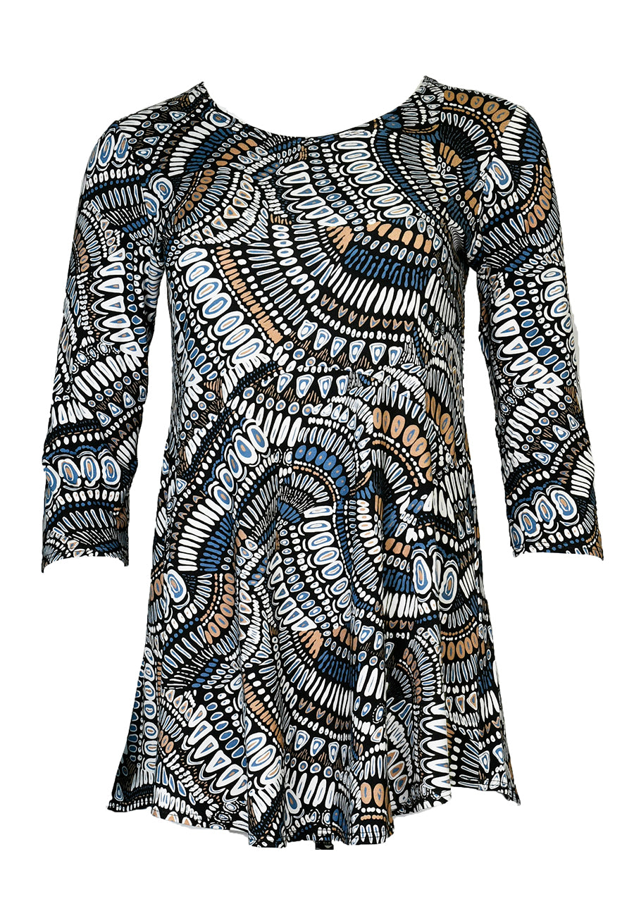 June Top 3/4 Sleeve SALE!