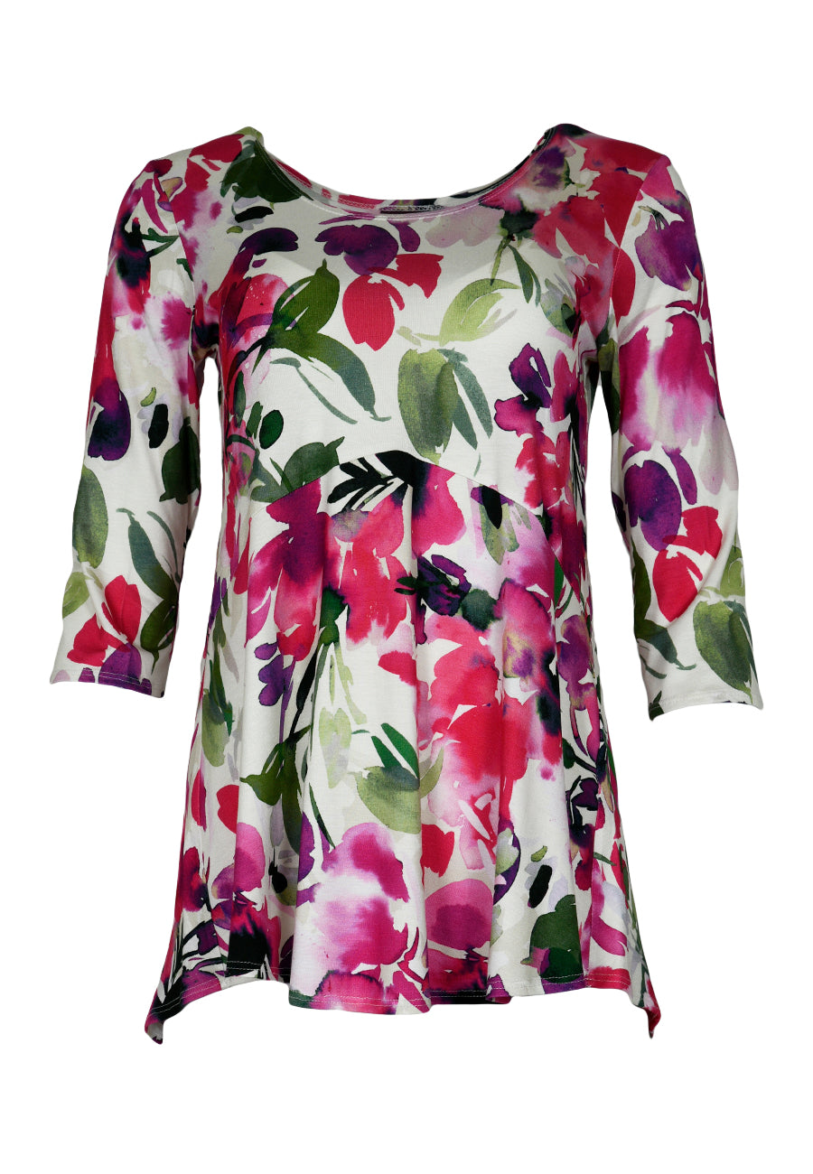 June Top 3/4 Sleeve SALE!