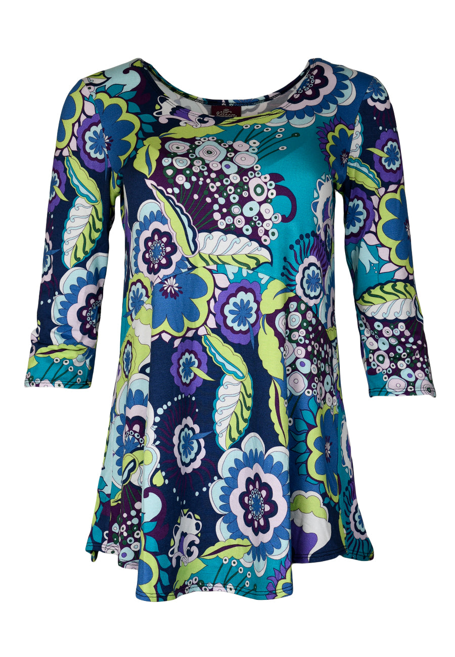 June Top 3/4 Sleeve SALE!