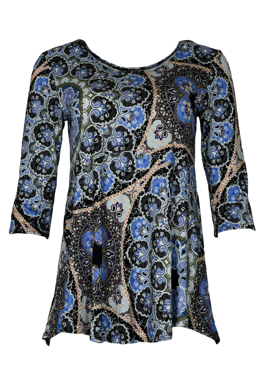 June Top 3/4 Sleeve SALE!