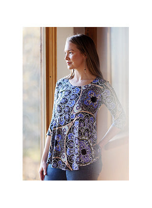 June Top 3/4 Sleeve SALE!