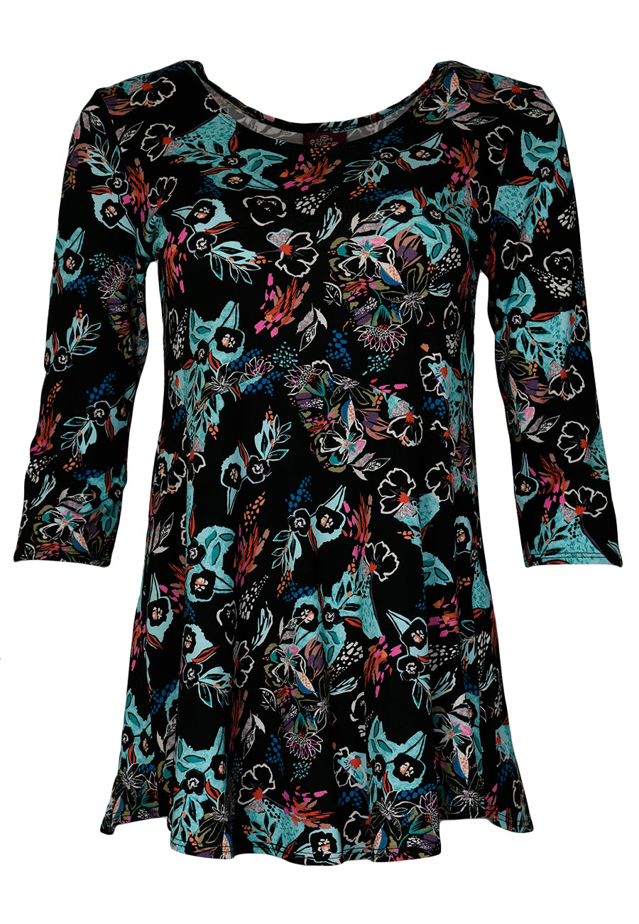 June Top 3/4 Sleeve SALE!