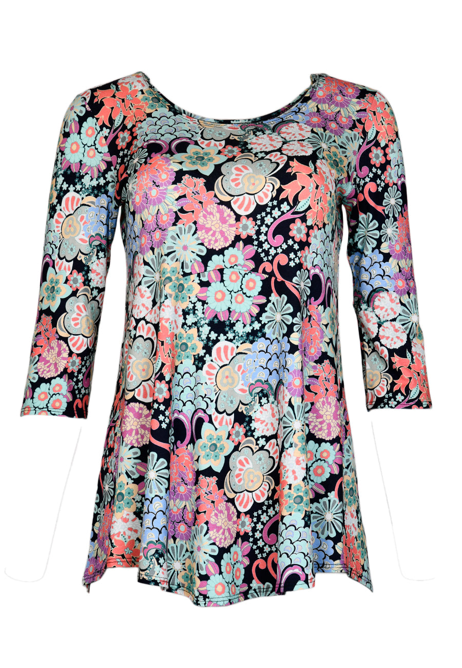 June Top 3/4 Sleeve SALE!