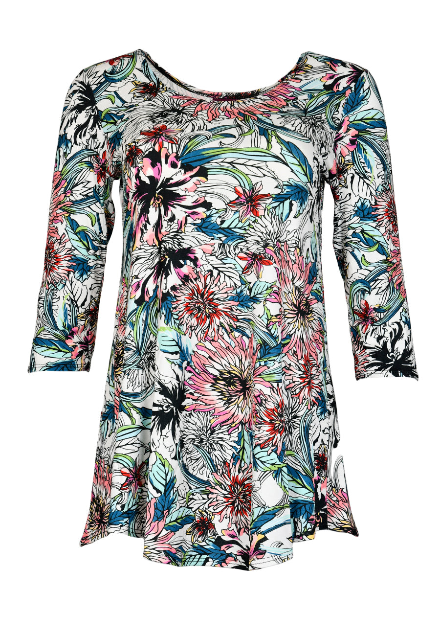 June Top 3/4 Sleeve SALE!