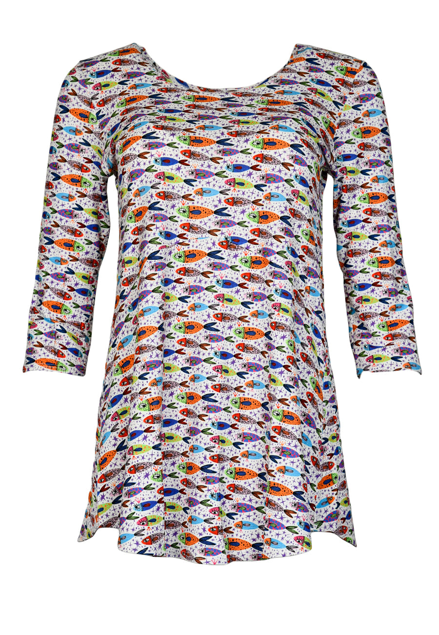 June Top 3/4 Sleeve SALE!