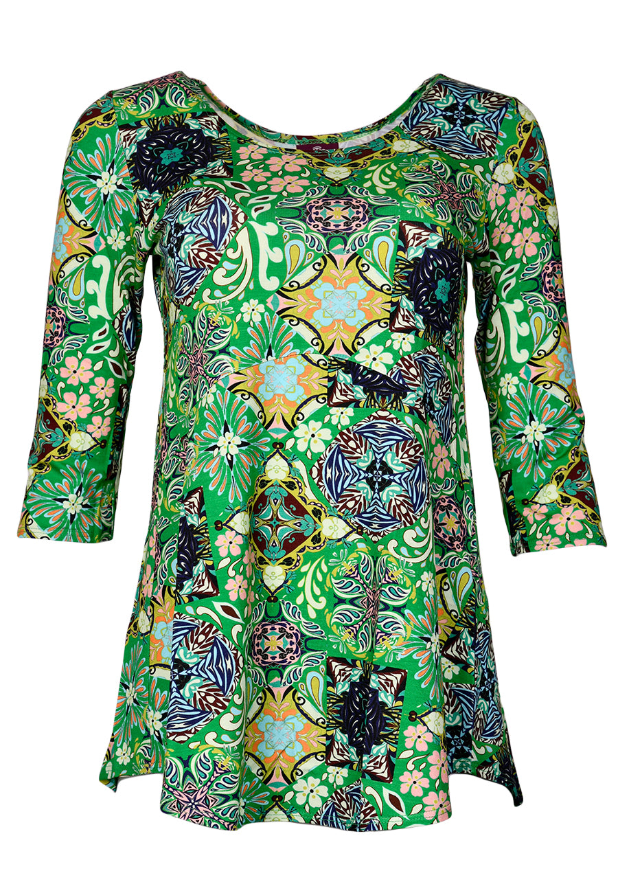 June Top 3/4 Sleeve SALE!