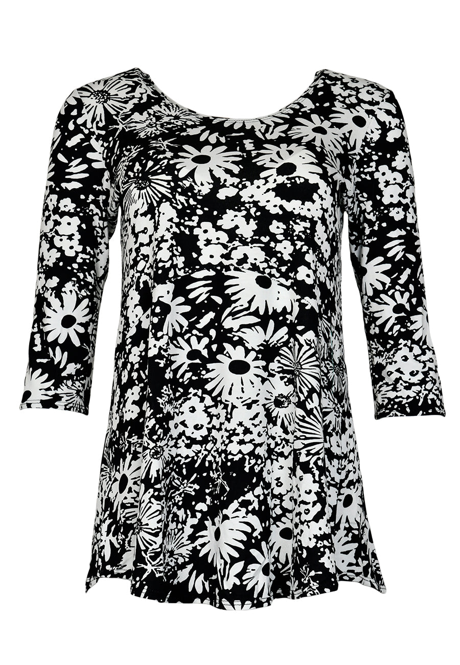 June Top 3/4 Sleeve SALE!