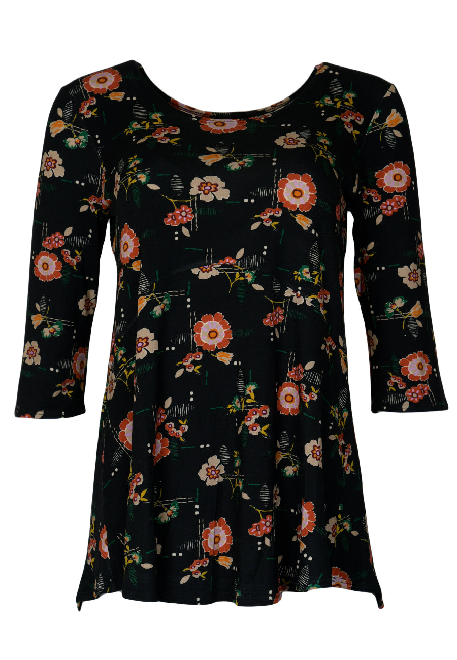 June Top 3/4 Sleeve SALE!