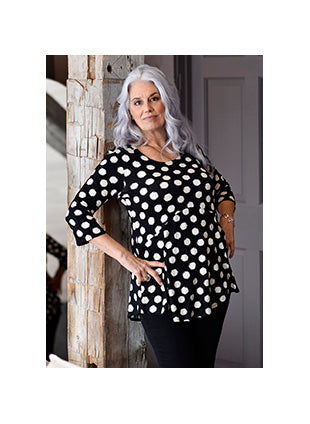 June Top 3/4 Sleeve SALE!