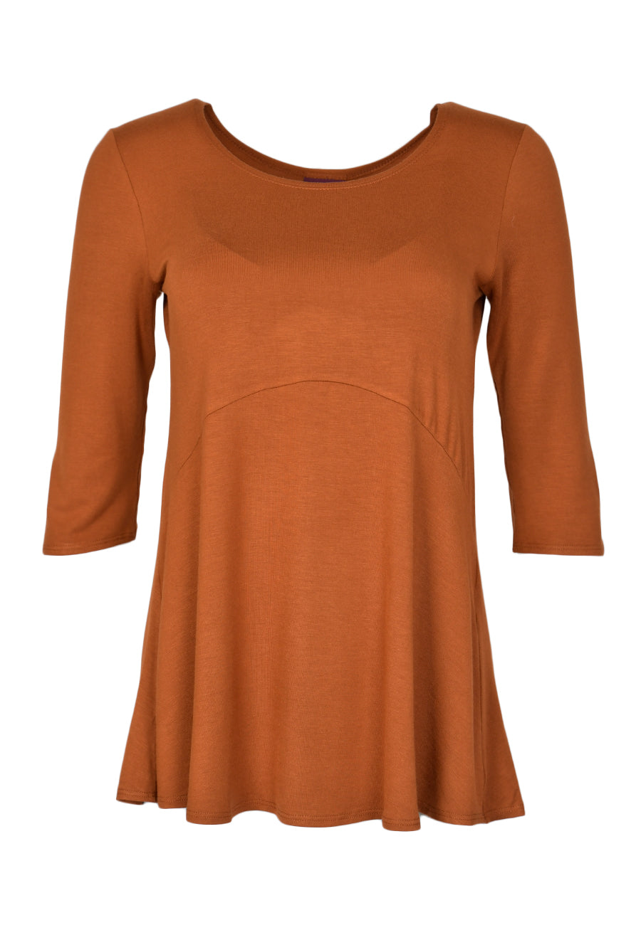 June Top 3/4 Sleeve SALE!