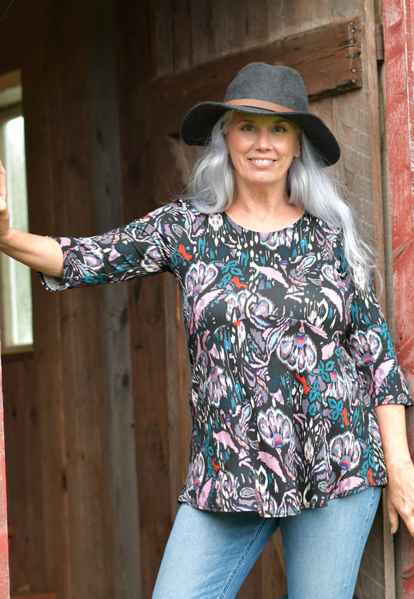 June Top 3/4 Sleeve SALE!