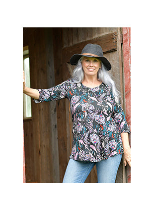 June Top 3/4 Sleeve SALE!