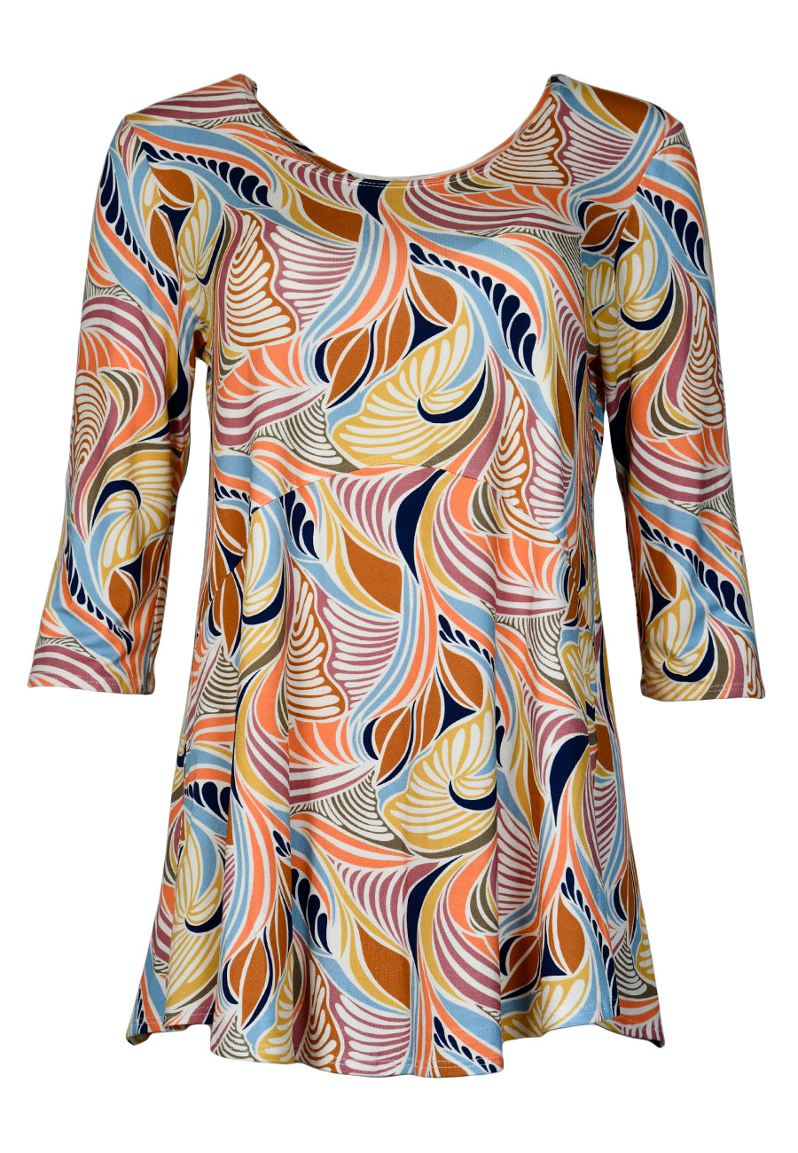 June Top 3/4 Sleeve SALE!