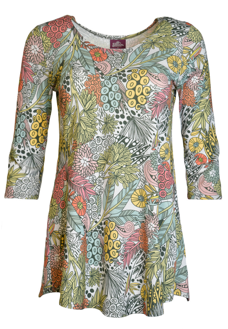 June Top 3/4 Sleeve SALE!