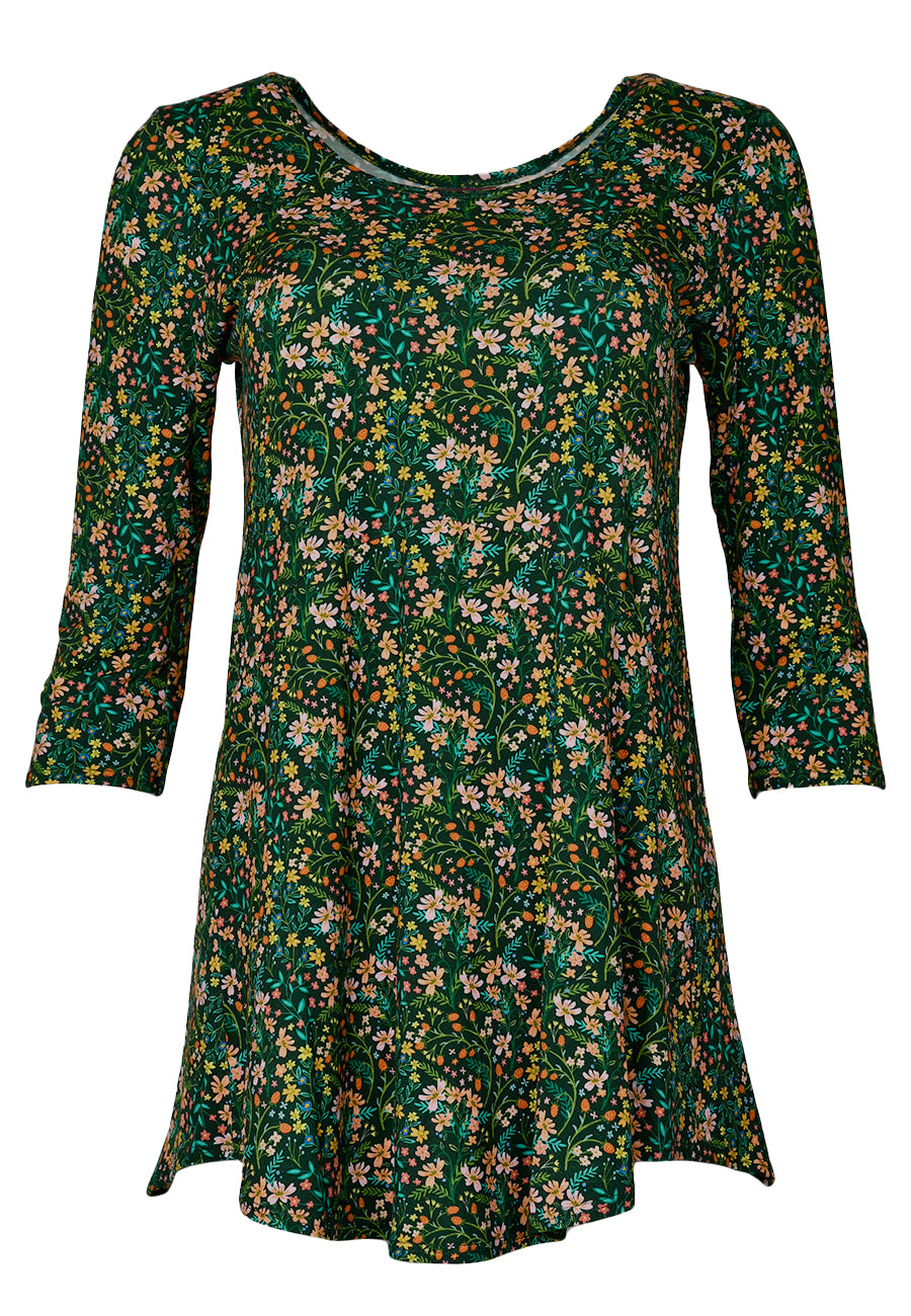 June Top 3/4 Sleeve SALE!