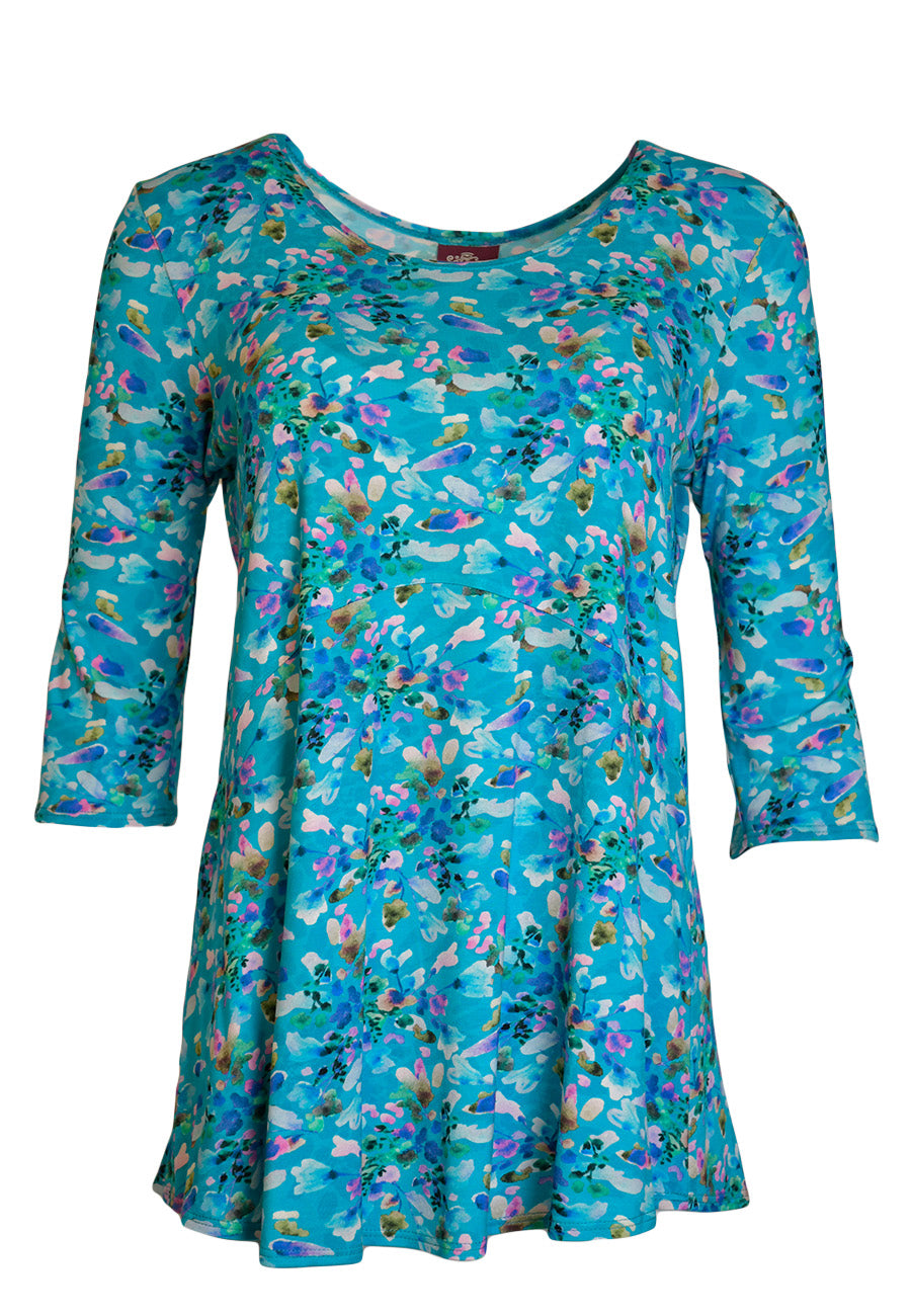 June Top 3/4 Sleeve SALE!