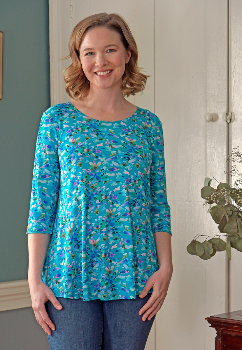 June Top 3/4 Sleeve SALE!