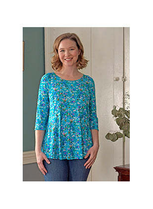 June Top 3/4 Sleeve SALE!