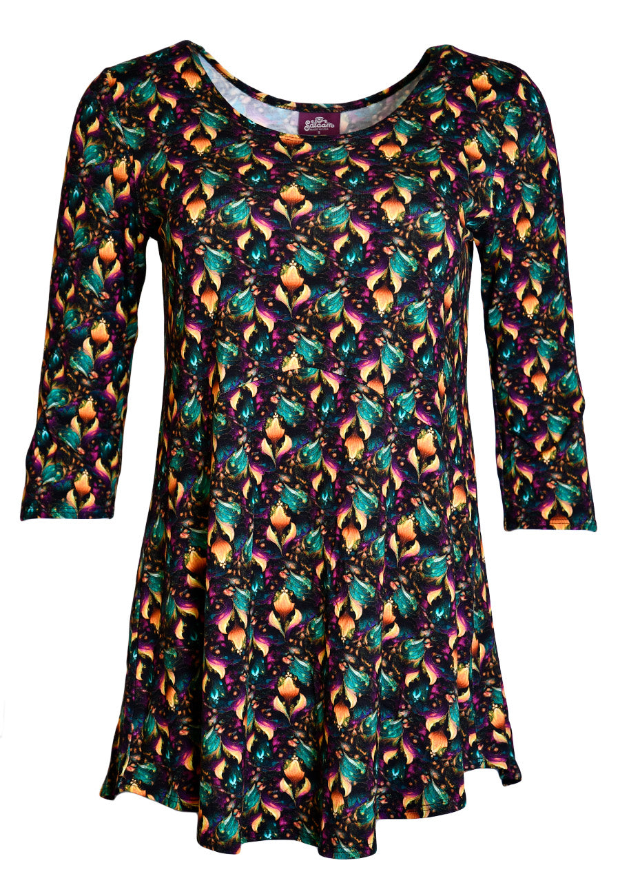 June Top 3/4 Sleeve SALE!