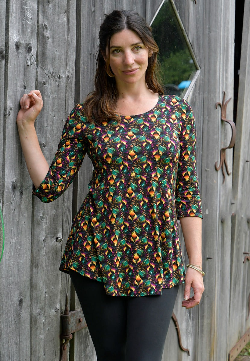 June Top 3/4 Sleeve SALE!