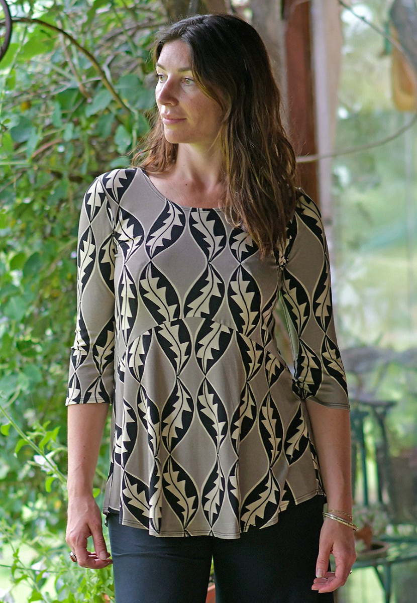 June Top 3/4 Sleeve SALE!