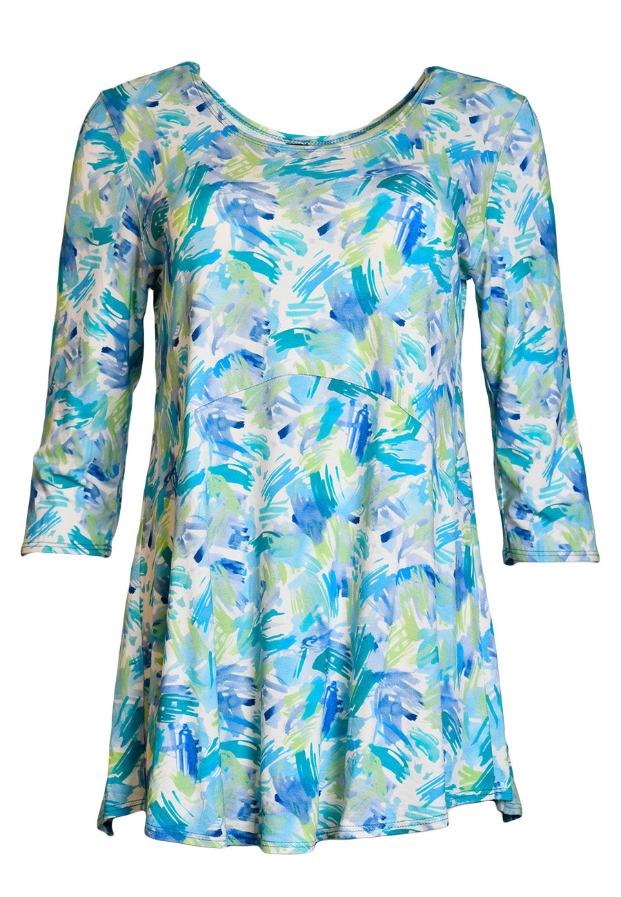 June Top 3/4 Sleeve SALE!