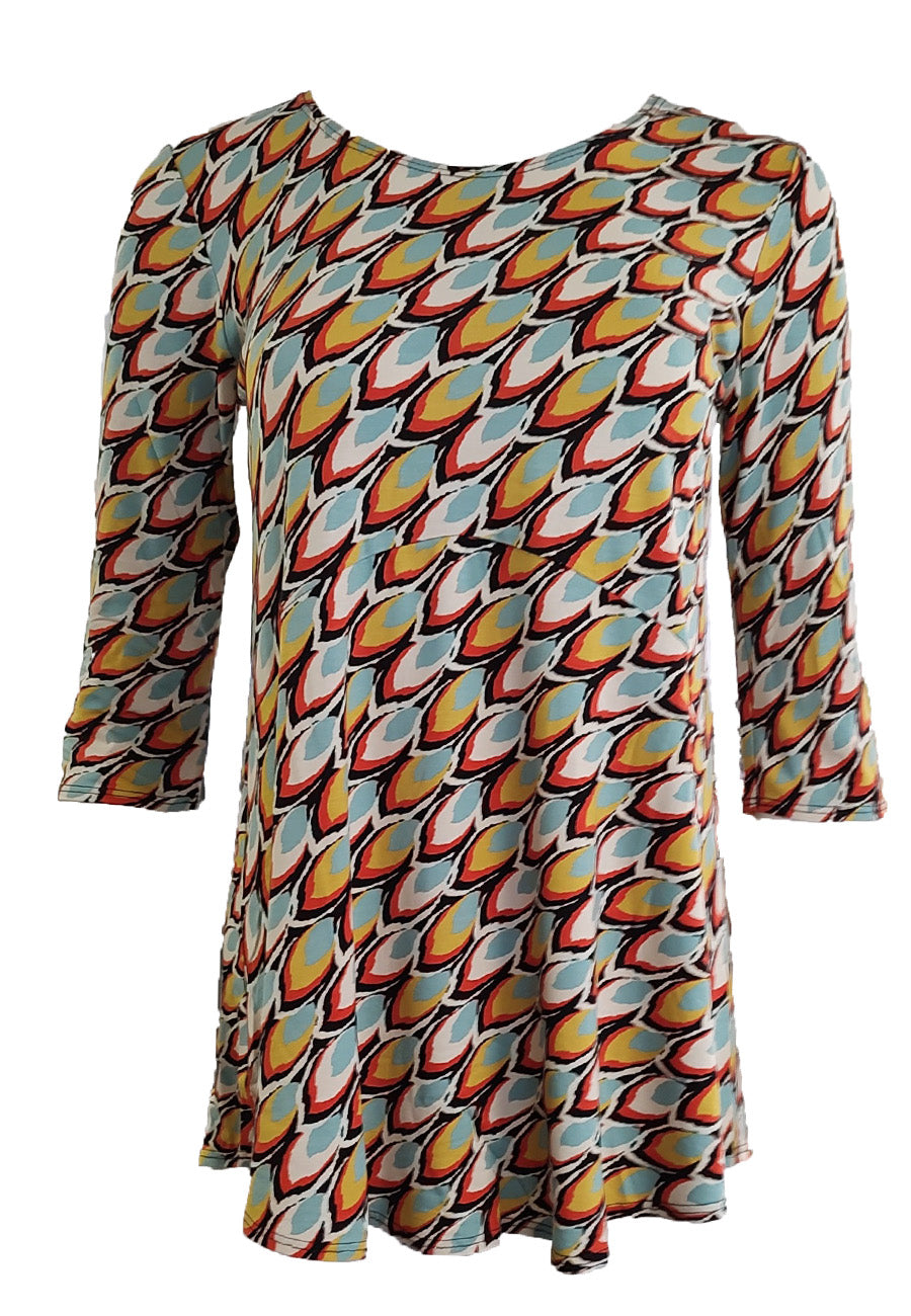 June Top 3/4 Sleeve SALE!