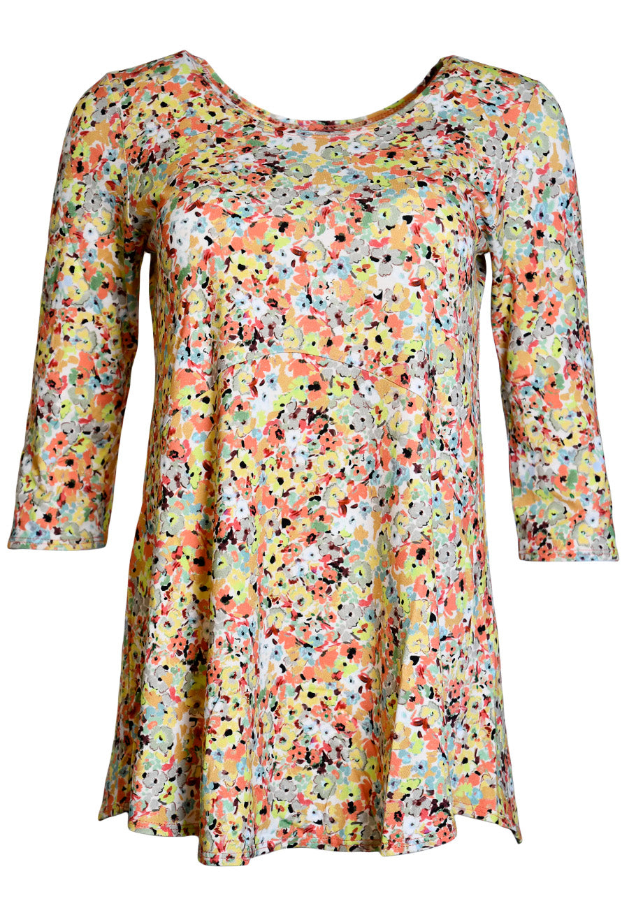 June Top 3/4 Sleeve SALE!