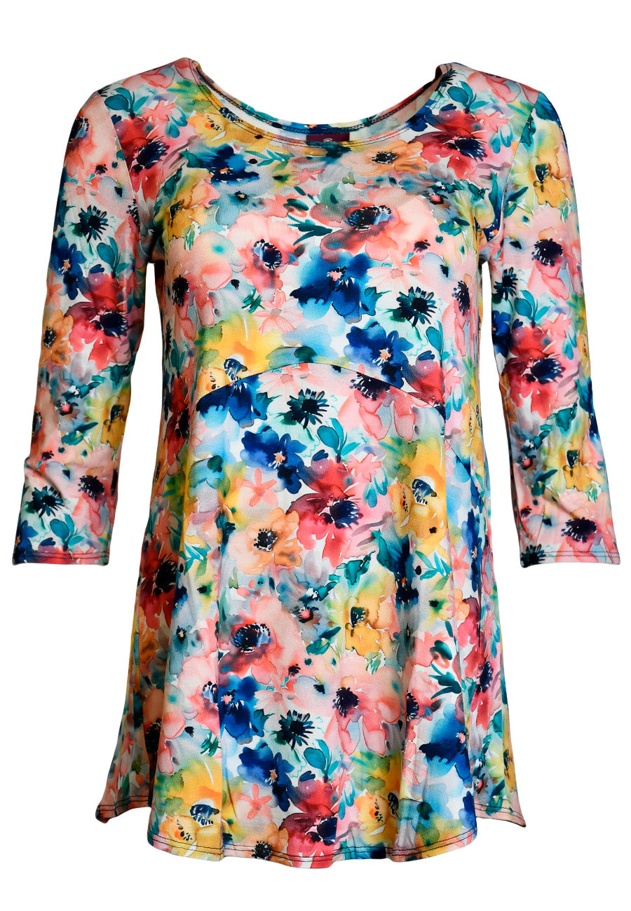 June Top 3/4 Sleeve SALE!