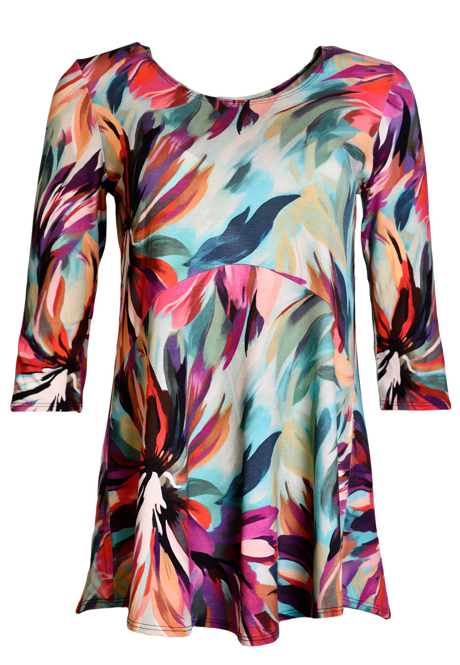 June Top 3/4 Sleeve SALE!