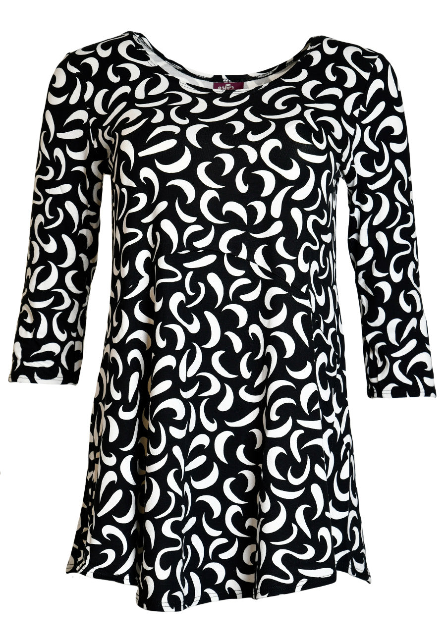 June Top 3/4 Sleeve SALE!