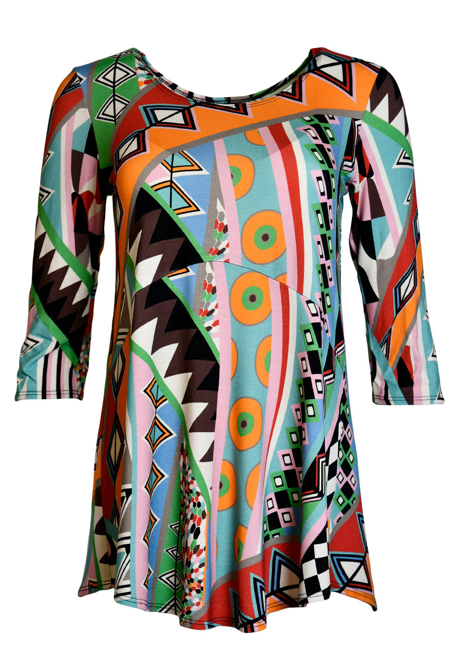 June Top 3/4 Sleeve SALE!