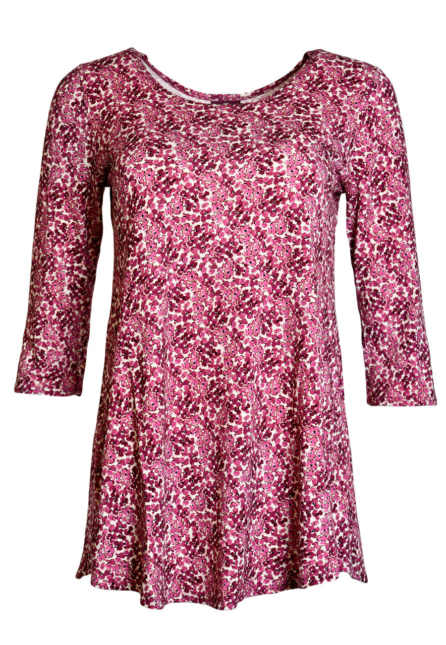 June Top 3/4 Sleeve SALE!