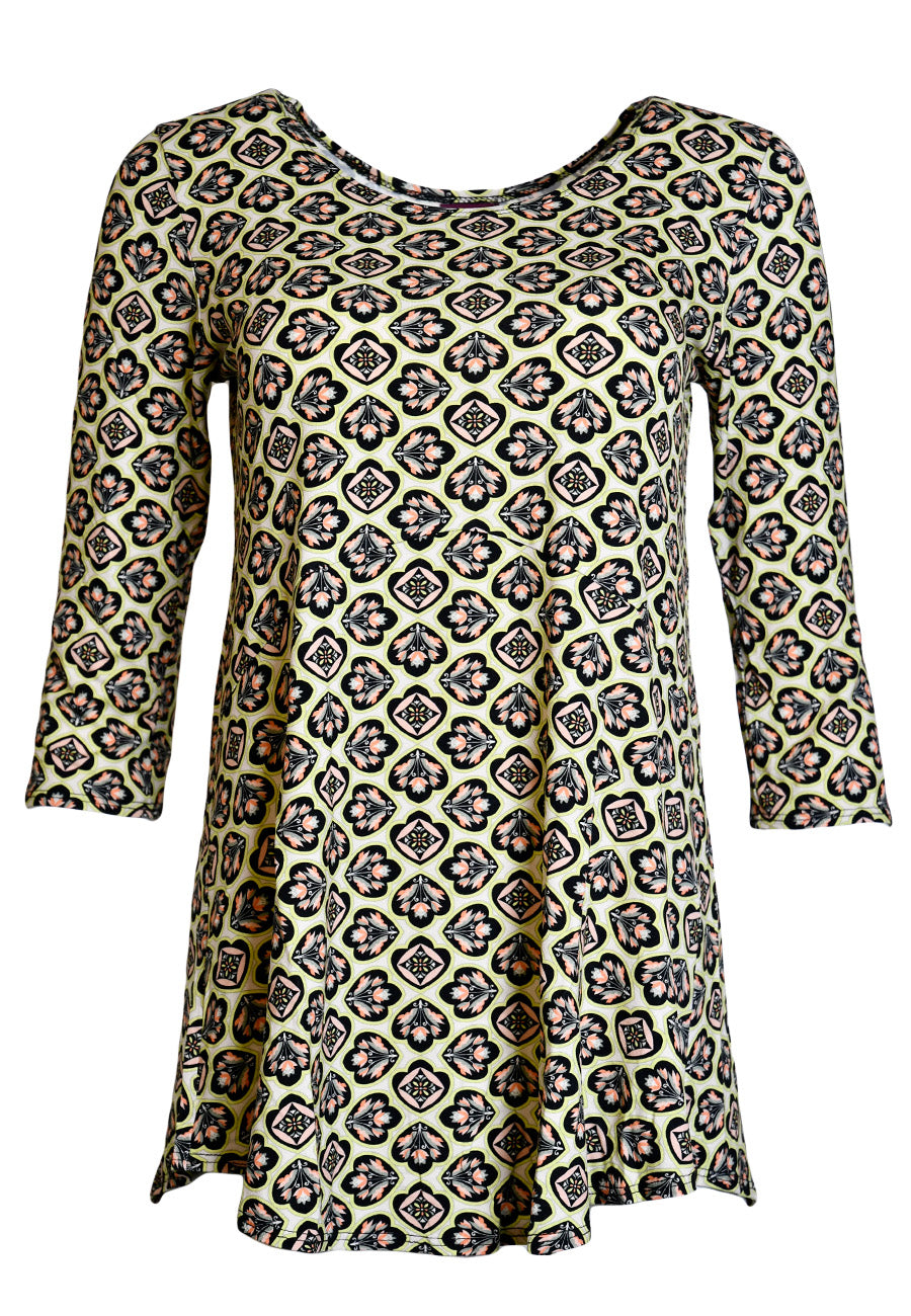 June Top 3/4 Sleeve SALE!