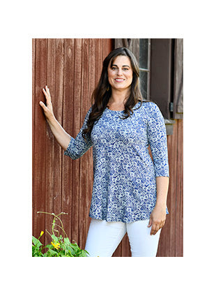 June Top 3/4 Sleeve SALE!