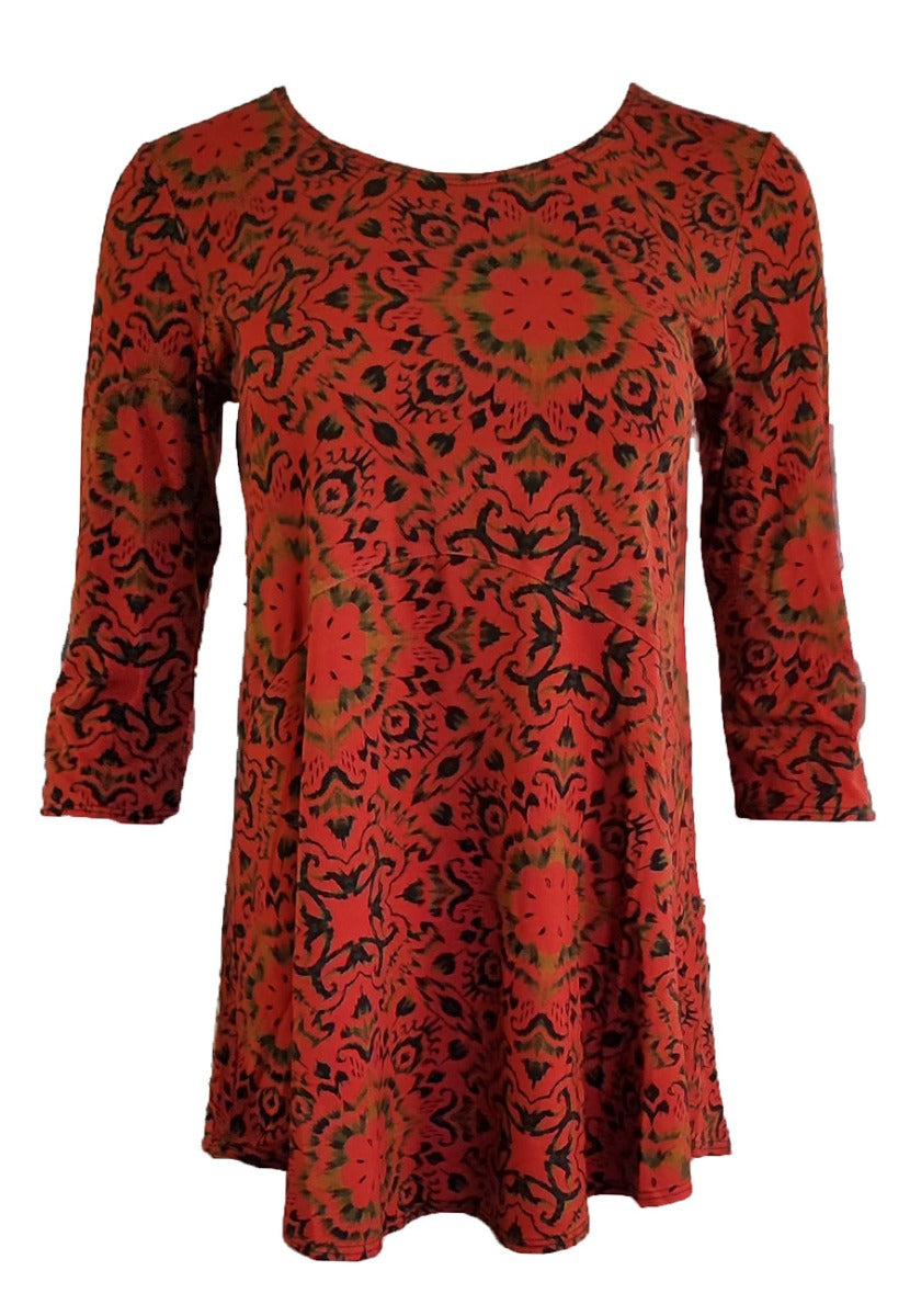 June Top 3/4 Sleeve SALE!