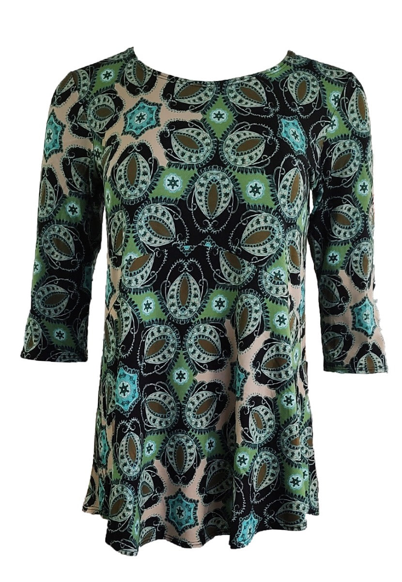 June Top 3/4 Sleeve SALE!
