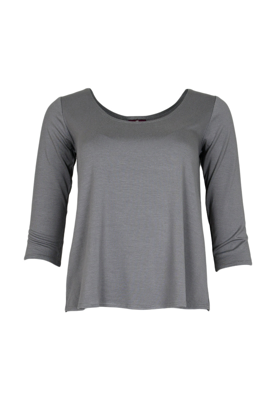 Cora Top 3/4 Sleeve SALE!