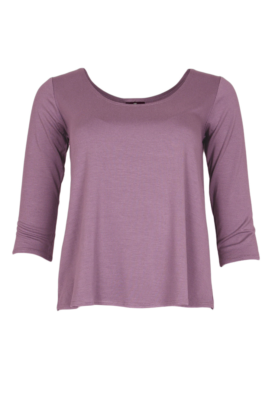 Cora Top 3/4 Sleeve SALE!