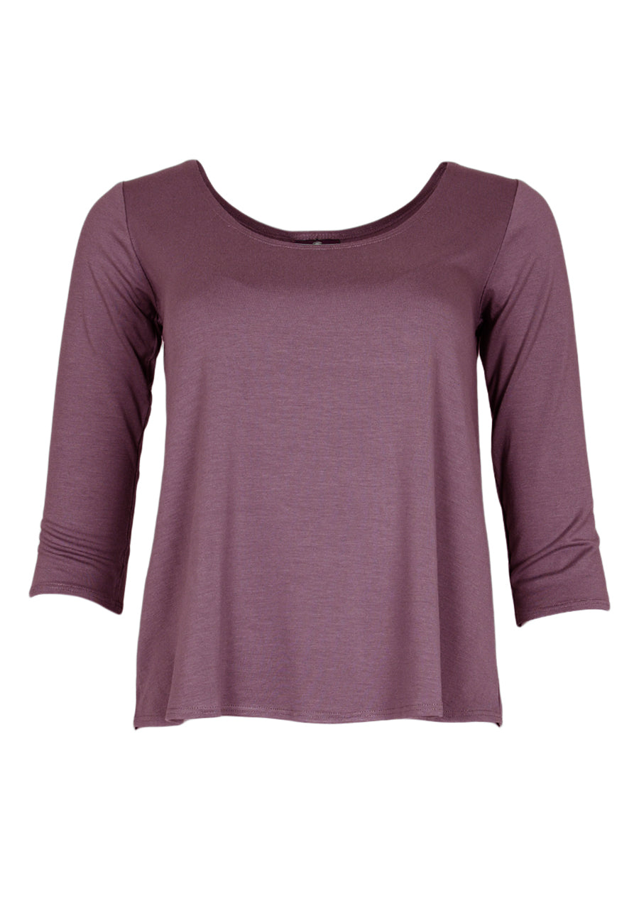 Cora Top 3/4 Sleeve SALE!