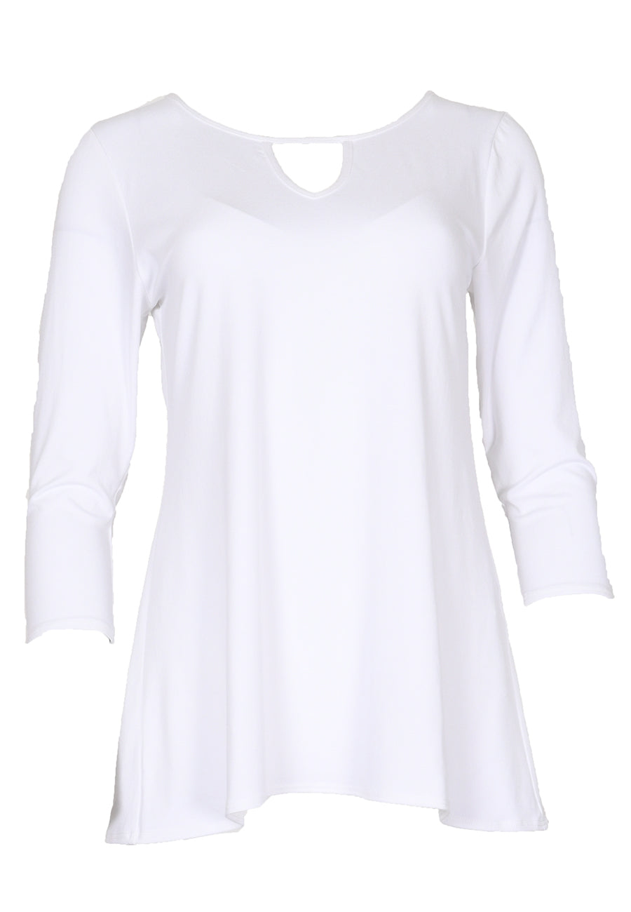 Vera Top 3/4 Sleeve SALE!