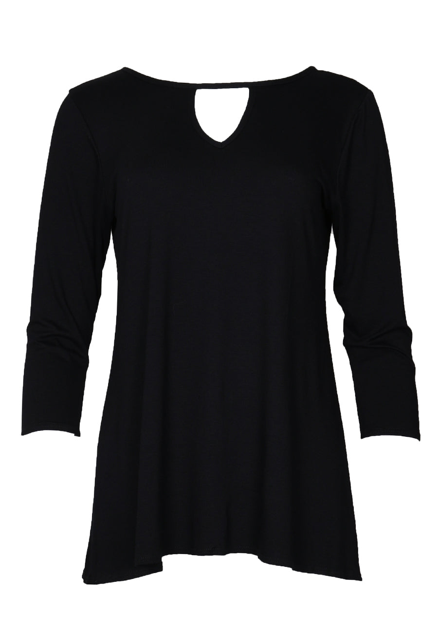 Vera Top 3/4 Sleeve SALE!