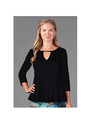 Vera Top 3/4 Sleeve SALE!