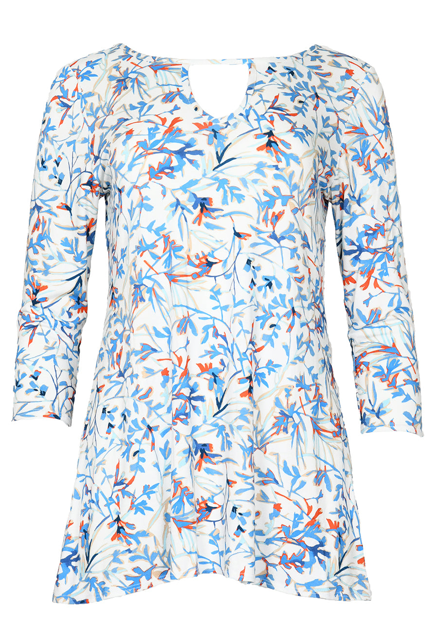 Vera Top 3/4 Sleeve SALE!