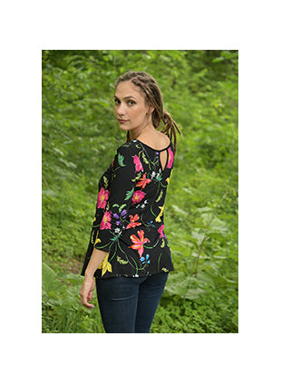Vera Top 3/4 Sleeve SALE!