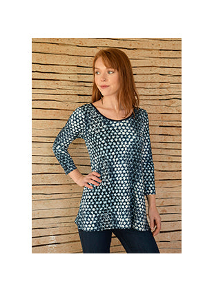 Vera Top 3/4 Sleeve SALE!